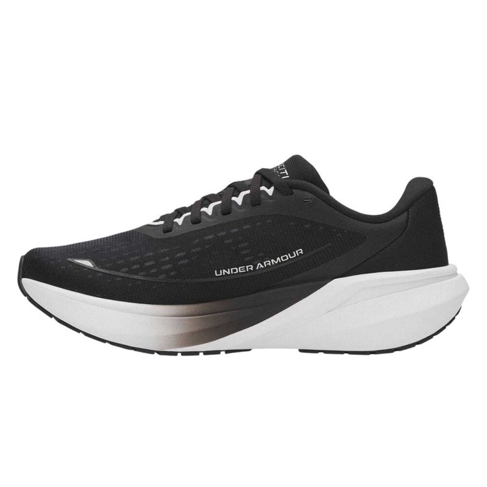Under Armour Womens/Ladies Velociti Running Shoes / White/Blue